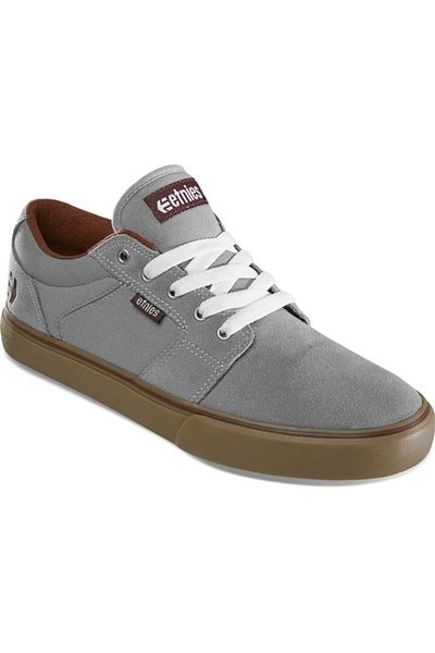 Etnies Παπούτσια Barge Ls Gry Gm Rd