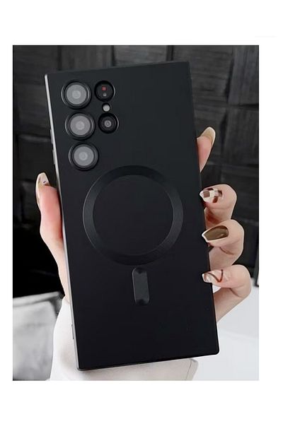 Clear s23 ultra thin case