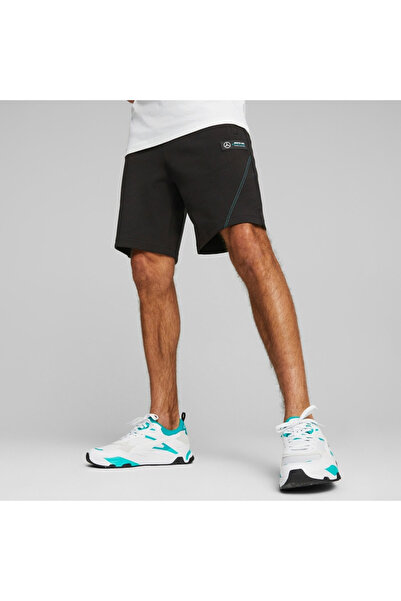 Puma Mercedes-AMG PETRONAS Motorsport Erkek Şort