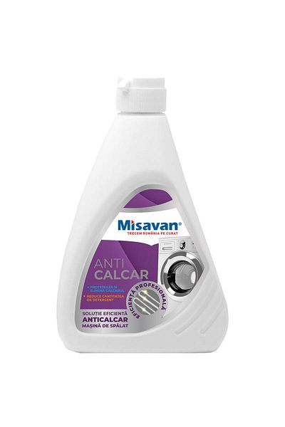 Cesiro Misavan Washing Machine 500ml
