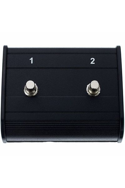 Lead Foot Footswitch Lead Foot FS-2