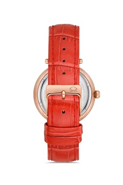 Nacar Nc33-396678-rrl4 Women's Wristwatch