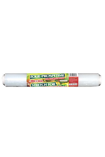 Cesiro Folie de prospețime 300m*45cm Rolă Horeca Pe