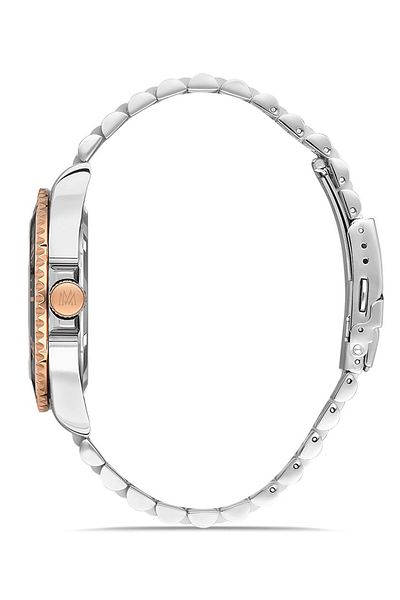Momentus Tm362t-04sr Men's Wristwatch
