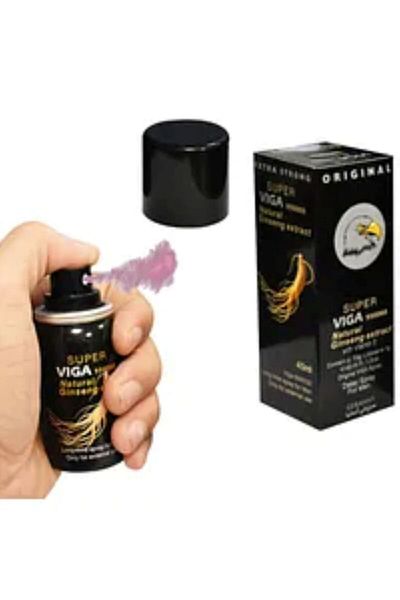 Azden Vega Powerful Spray