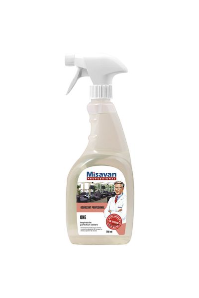Cesiro Dr.stephan Air Freshener One 750ml
