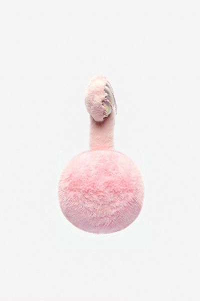 Penti Girl's Shell Headphones
