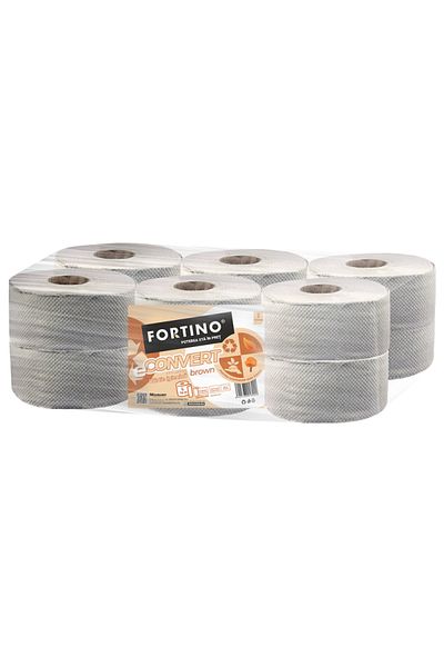 Cesiro Fortino Mini Jumbo Econvert Brown 12/Set 2Strat