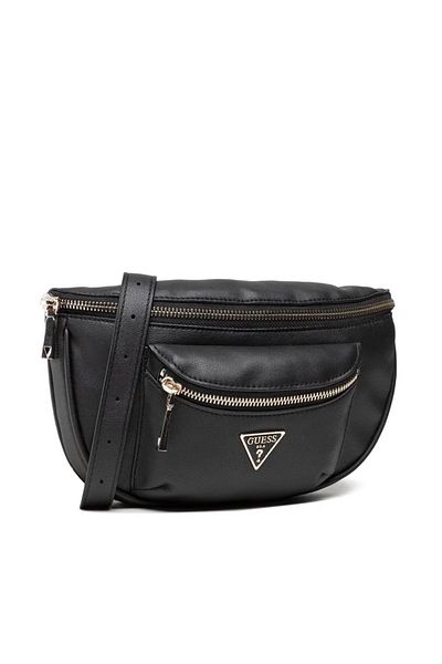 Guess Torebka Manhattan (BG) Mini HWBG69 94800 Czarny