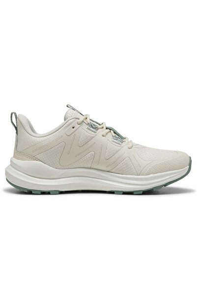Puma 379440-16 Reflect Lite Trail Outdoor Unisex Spor Ayakkabı BEJ