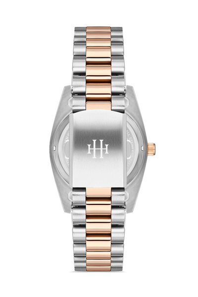 Hislon QL122T-09SR Women's Wristwatch