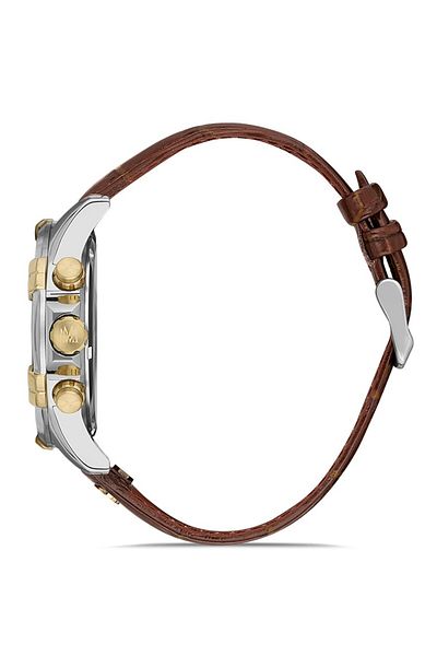 Momentus Sm367t-14ks Men's Wristwatch