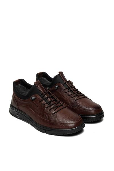 Bestello Lace-Up Poly Sole Comfort 011-800-25K Men's Shoes