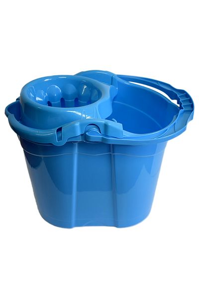 Cesiro Storcător de fructe Msv Bucket 14l (ALBASTRU)
