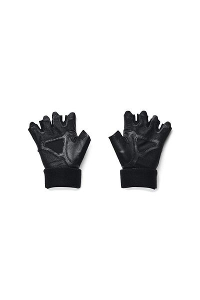 Under Armour Fitness gloves Under Armor Weightlifting Gloves, Men, size XL, Black