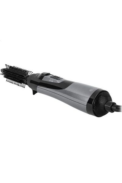 ECG Hot Air Curling Brush HK 1050, 1000 W, 5 Accessories