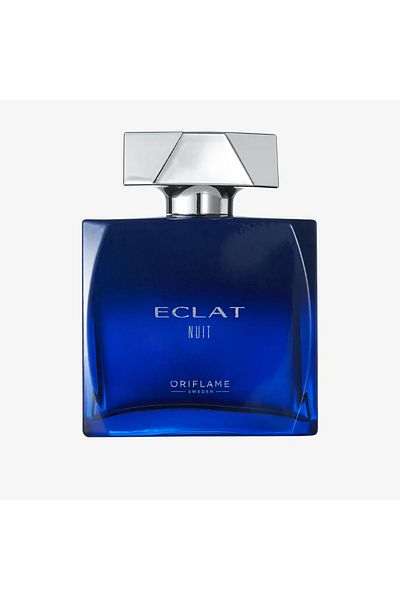 Oriflame Apa de parfum Eclat Nuit Man