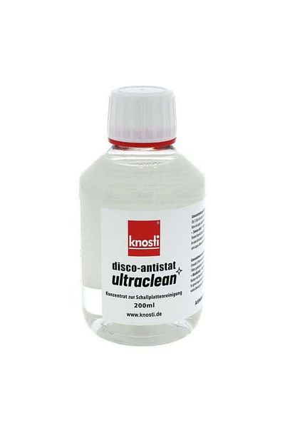 Knosti Disco Antistatic Ultraclean
