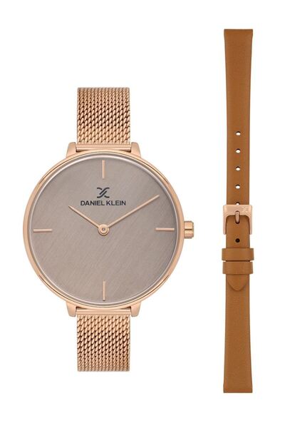 Daniel Klein DK.1.12778 DANİEL KLEİN KADIN KOL SAATİ