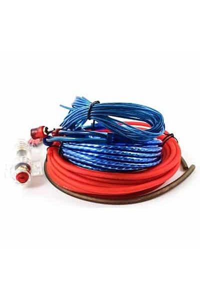 ACV Car subwoofer cable kit 20 mm²