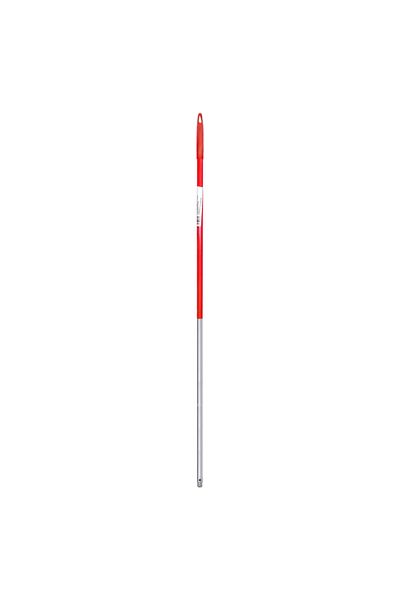 Cesiro Coadă din aluminiu 140cm roșie
