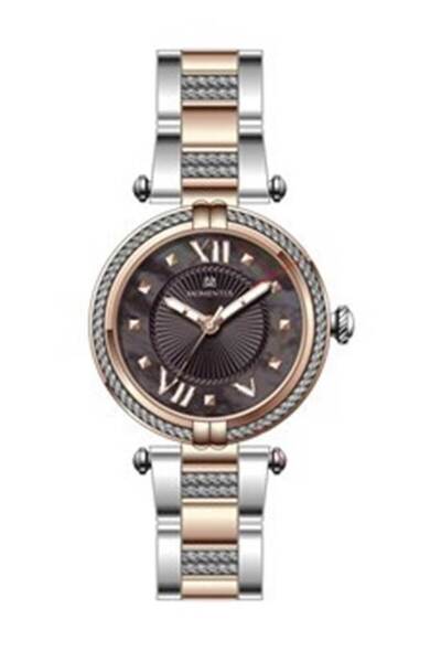 Momentus Cs376t-05sr Women's Wristwatch
