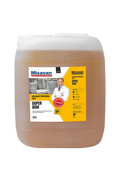Cesiro Dr. Stephan Super Dish 20L
