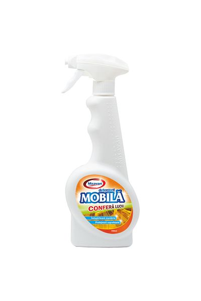 Cesiro Misavan Furniture 550ml