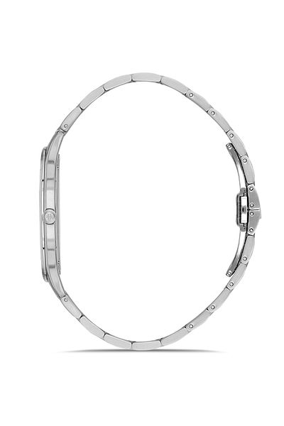 Hislon Cl148s-10ss Men's Wristwatch