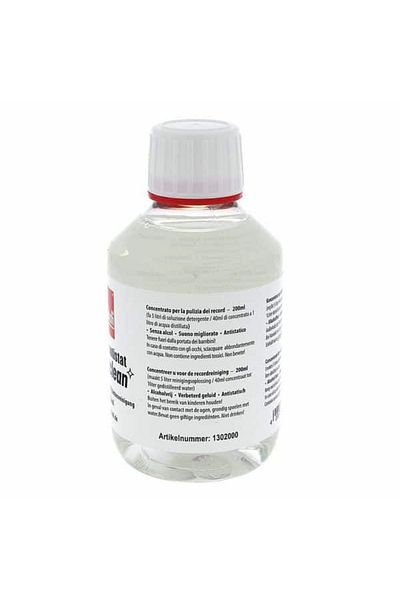 Knosti Disco Antistatic Ultraclean