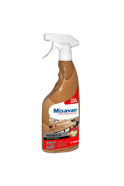 Cesiro Misavan Furniture 4 In 1 750ml