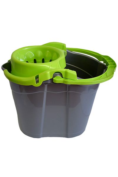 Cesiro Msv Bucket 14l Juicer (GREY GREEN)