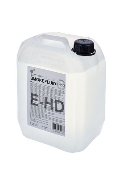 Stairville Liquid Smoke Discoteca 5l Stairville E-HD Fluid
