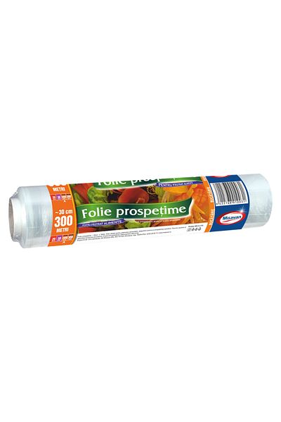 Cesiro Folie de prospețime Msv 300m*30cm Pe