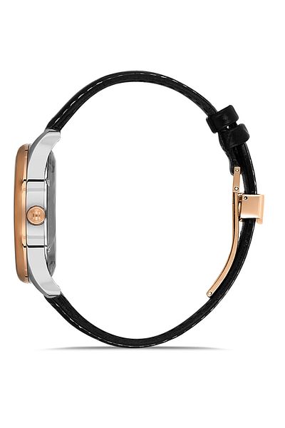 Hislon SD113R-05BR Men's Wristwatch