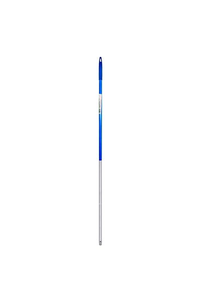 Cesiro Coadă din aluminiu 140 cm albastră