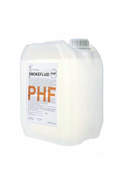 Stairville PHF Pro Haze Fluid 5l