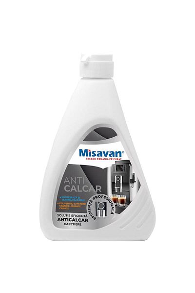 Cesiro Cafetiere Misavan 500ml
