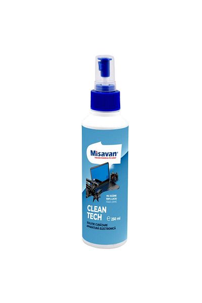 Cesiro Echipament electronic Misavan 250ml