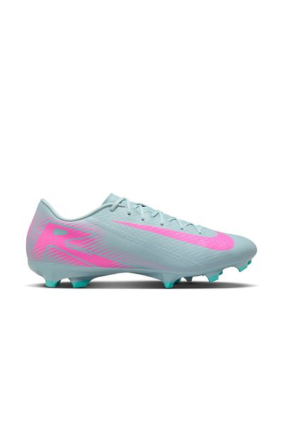 Nike Football Boots Soccer Mercurial Vapor 16 Academy Fg/Mg Men's Blue Football Boots
