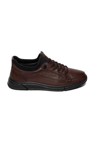 Bestello Lace-Up Poly Sole Comfort 011-800-25K Men's Shoes