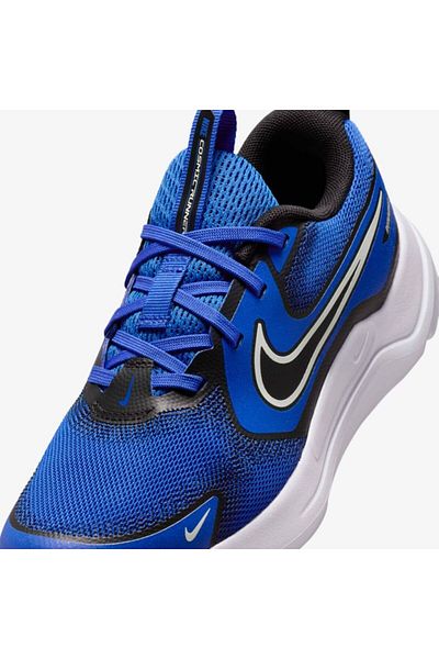 Nike Children's Shoes Cosmic Runner Blue Sneaker
