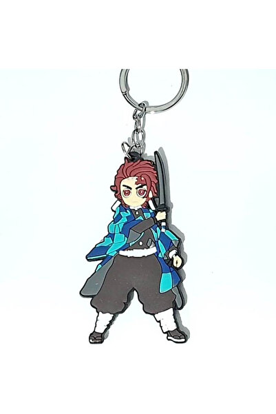 DÜKKAN DESİGN ΔΙΑΚΡΙΤΙΚΟΣ ΤΩΝ ΔΑΙΜΟΝΩΝ ΤΑΝΤΖΙΡΟ ΜΠΡΕΛΟΚ ΣΙΛΙΚΟΝΗΣ