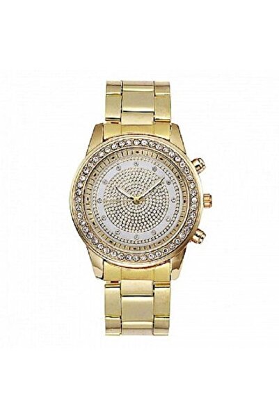 Geneva Ceas de damă Luxe Gold