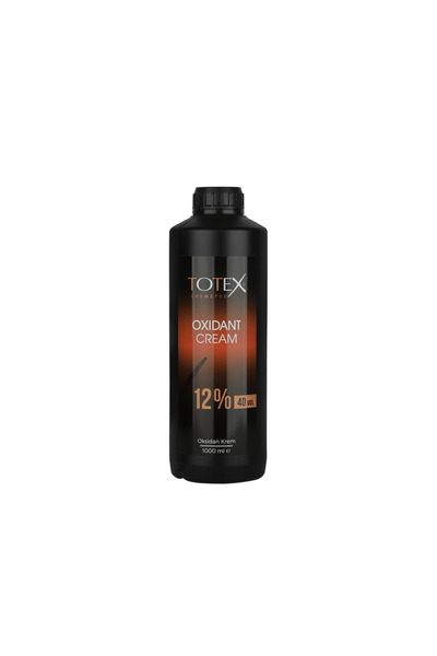 TOTEX Oksidan Krem 1 Lt 40 volume (%12)