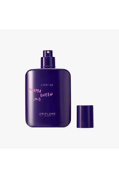 Oriflame Apă de toaletă Every Me Drama Queen Iris