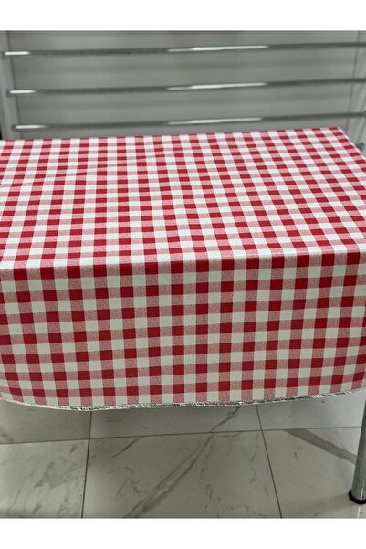 Dantelux Pvc Erasable Oilcloth Tablecloth