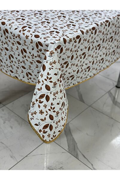 Dantelux Față de masă din PVC ștergabilă