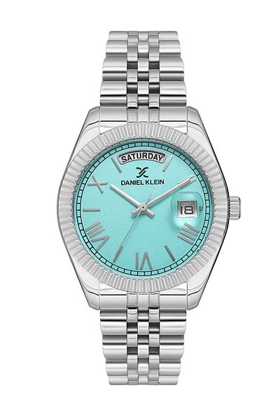 Daniel Klein Dk.1.10092.10 Women &Apos; S Wristwatch