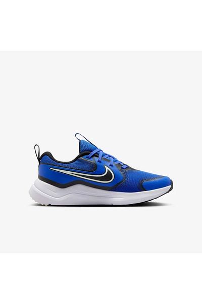 Nike Children's Shoes Cosmic Runner Blue Sneaker